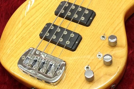 G&L L2000 USA ハードケース G&L L-2000 USA 純正ハードケース付き