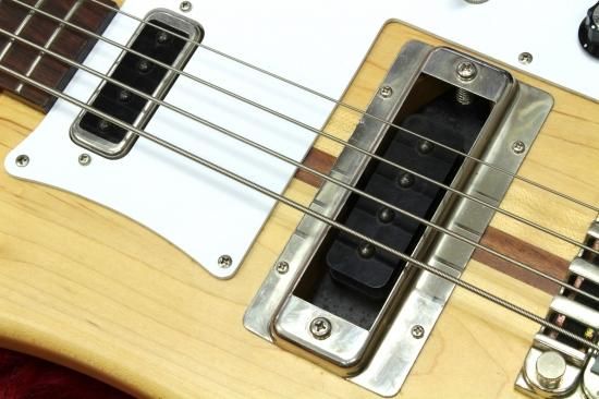 Greco PMB-85 4.16kg #A894528 - Geek IN Box