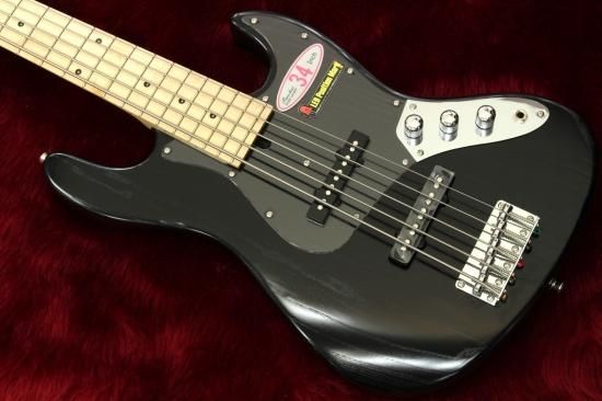 Bacchus WL534 ASH LED BLK - Geek IN Box