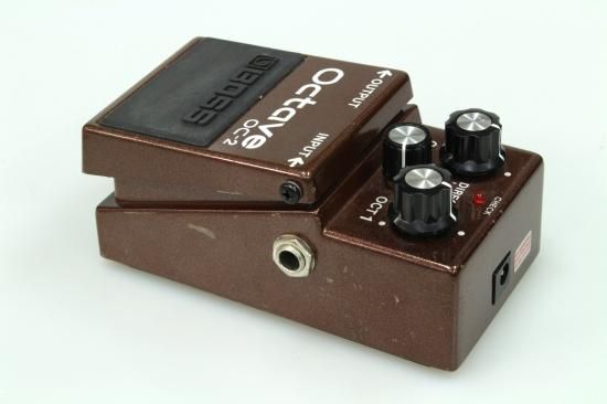 BOSS OC-2 Octave - Geek IN Box BOSS OC-2 Octave - Geek IN Box