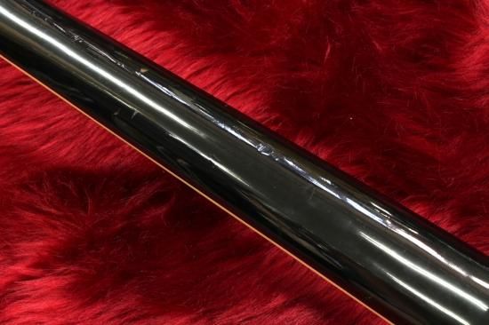 Fresher FL-381B3 BLK Les Paul Custom Type 4.18kg - Geek IN Box