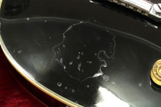 Fresher FL-381B3 BLK Les Paul Custom Type 4.18kg - Geek IN Box