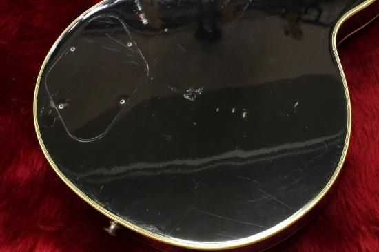 Fresher FL-381B3 BLK Les Paul Custom Type 4.18kg - Geek IN Box Fresher FL-381B3 BLK Les Paul Custom Type 4.18kg - Geek IN Box