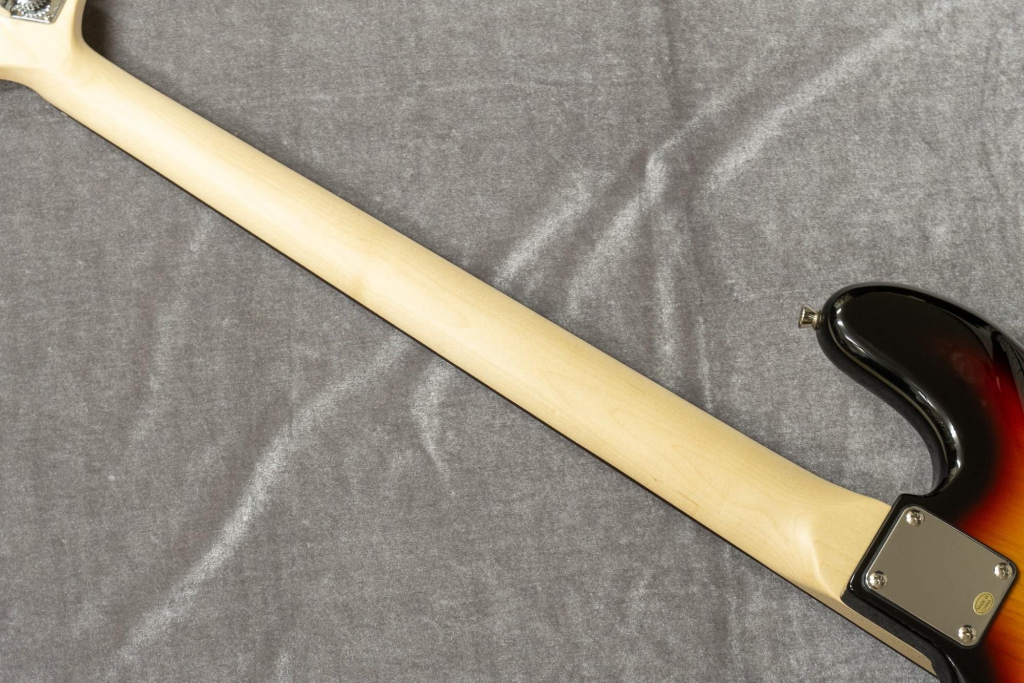 new】Bacchus / BJB-1R-FL 3TS GIB mod. 【GIB兵庫】 - Geek IN Box new】Bacchus / BJB-1R-FL 3TS GIB mod. 【GIB兵庫】 - Geek IN Box