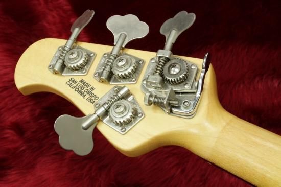 Ernieball Musicman Stingray BLK 4.22kg #E36101 - Geek IN Box