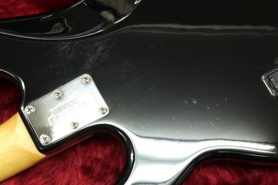 Ernieball Musicman Stingray BLK 4.22kg #E36101 - Geek IN Box