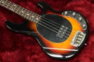 スティングレイ　マッチングヘッド　エボニー指板神田商会60周年記念モデル スティングレイ マッチングヘッド エボニー指板 神田商会60周年