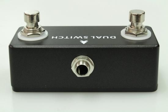 MOSKY DTC&STRICH MODULAR 2個　おまけ付き MOSKY DUAL SWITCH - Tonebox.com
