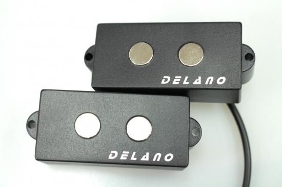 new】Delano / PMVC4 FE/M2【横浜店】 - Geek IN Box