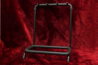 【new】GIBベーシック GS-3 Guitar Stand【横浜店】