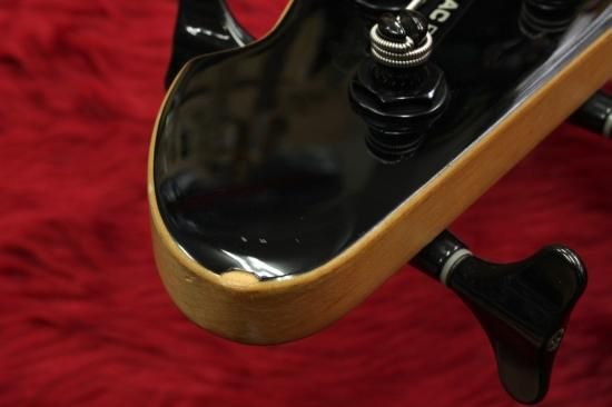 Peavey Millenniums AC BXP 5strings 4.1kg #05041147 - Geek IN Box