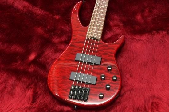 【ジャンク品】Peavey 5弦ベース Millenniums AC BXP H68635000001000-00-600x600.jpg