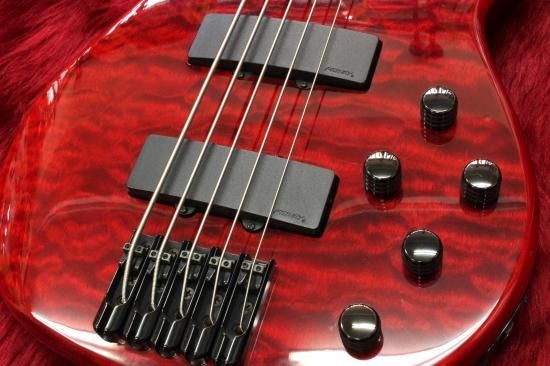 【ジャンク品】Peavey 5弦ベース Millenniums AC BXP ジャンク品】Peavey 5弦ベース Millenniums AC BXP