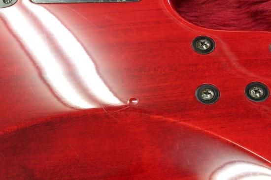 Peavey Millenniums AC BXP 5strings 4.1kg #05041147 - Geek IN Box