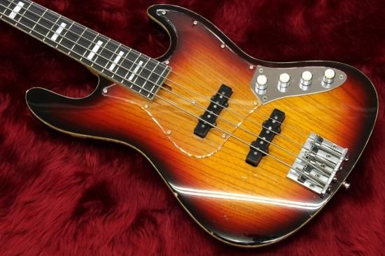 Bacchus STANDARD ASH 3TS 4.32kg #132028 - Geek IN Box