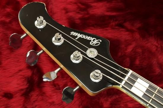 Bacchus STANDARD ASH 3TS 4.32kg #132028 - Geek IN Box