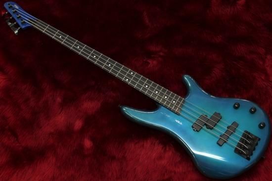 Yamaha Motion Bass PJ BLUE 3.42kg #5P11813 - Geek IN Box