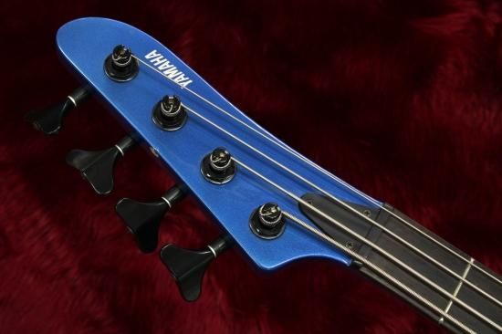 Yamaha Motion Bass PJ BLUE 3.42kg #5P11813 - Geek IN Box