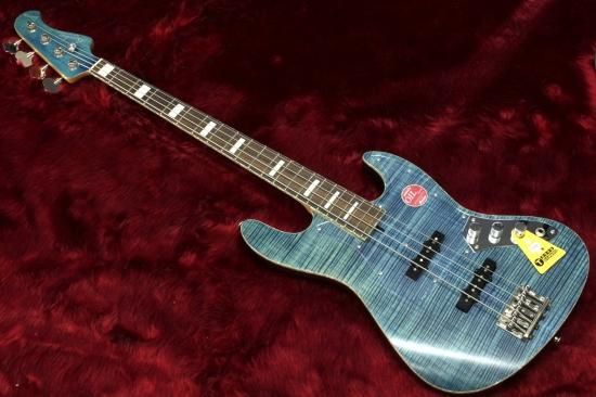 Bacchus WL4-FM CUSTOM/R BLUE OIL outlet - Geek IN Box