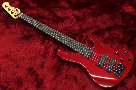 SADOWSKY TOKYO RAフレットレス Sadowsky Tokyo RA4 Fretless OWH | ワタナベ楽器店 大阪店