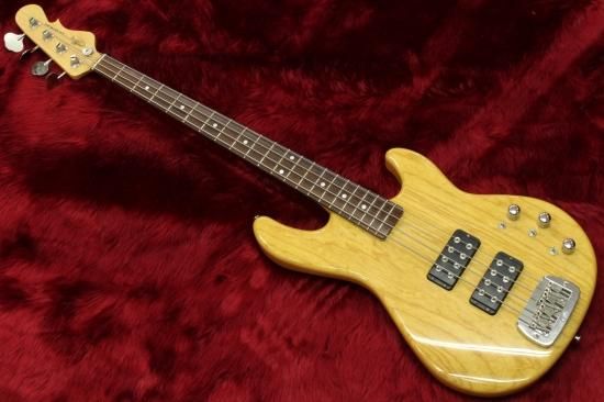 G&L L2000 Premium エレキベース ナチュラル G&L L2000 Premium Natural（中古）【楽器検索デジマート】