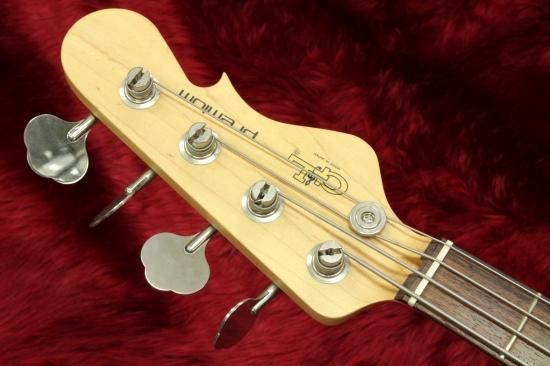 G&L L2000 Premium エレキベース ナチュラル G&L L2000 Premium エレキベース ナチュラル G&L】弾きやすい