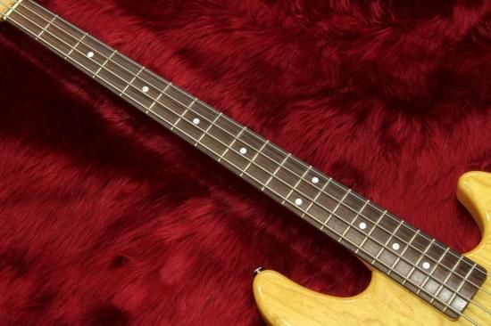 G&L L2000 Premium エレキベース ナチュラル G&L L-2000 Premium Natural MADE IN JAPAN 買取ました デジマートにて