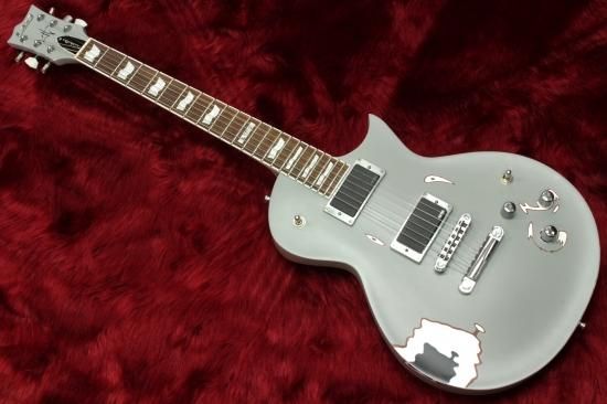 LTD Truckster (James Hetfield / METALLICA) 3.21kg #L1234104 - Geek