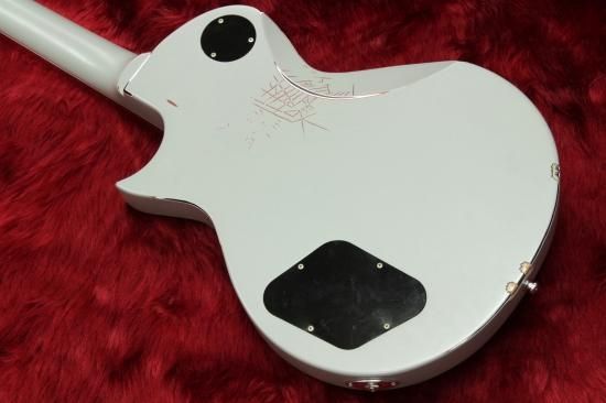 LTD Truckster (James Hetfield / METALLICA) 3.21kg #L1234104 - Geek