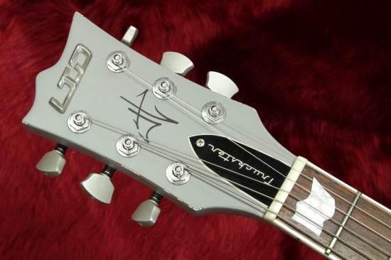 LTD Truckster (James Hetfield / METALLICA) 3.21kg #L1234104 - Geek