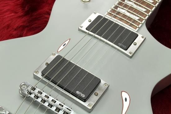 LTD Truckster (James Hetfield / METALLICA) 3.21kg #L1234104 - Geek