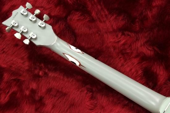 LTD Truckster (James Hetfield / METALLICA) 3.21kg #L1234104 - Geek