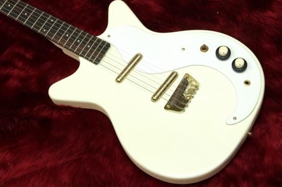 【値下げ！】ダンエレクトロ ディストーション Danelectro 59 2.86kg #0959O03830 - Geek IN Box