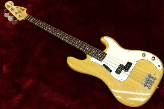 Greco Mercury Bass PB 3.55kg #L772805 - Geek IN Box