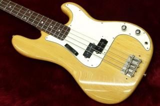 ベース専門店おすすめのプレシジョンベースタイプのベース - Geek IN Box