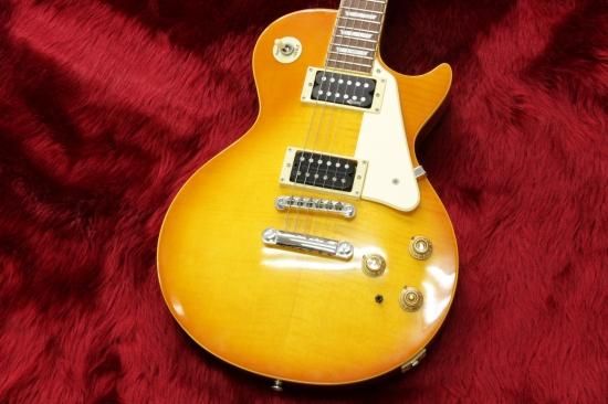 Burny Super Grade RLG-S Sustainer 4.17kg - Geek IN Box