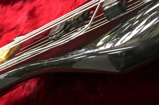 G&L USA SB-2 vintage 4.29kg #B028012 - Geek IN Box