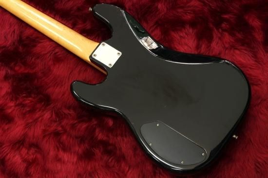 Fender Japan E serial PJ455 BLK 3.89kg #E964923 - Geek IN Box