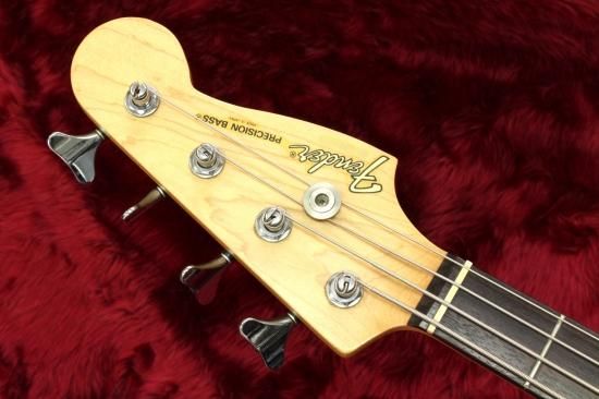 Fender Japan シリアルナンバーで年代特定 - HYBRID GUITARS Note