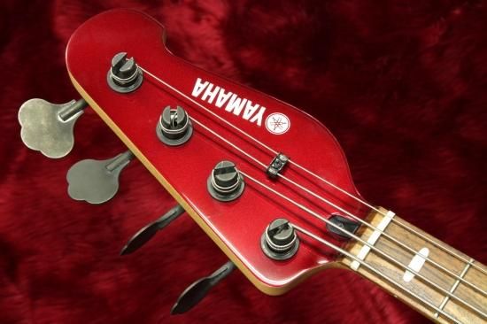 YAMAHA BB 714 BS RED 4.2kg #Q0X243028 - Geek IN Box