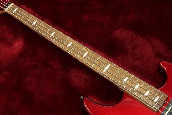 YAMAHA BB 714 BS RED 4.2kg #Q0X243028 - Geek IN Box