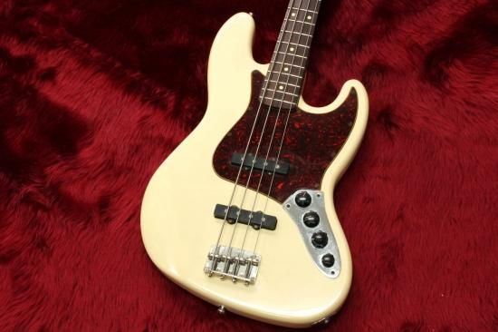 Fender mexico アクティブジャズベース Fender フェンダー Deluxe Active Jazz Bass V （ 3-Color