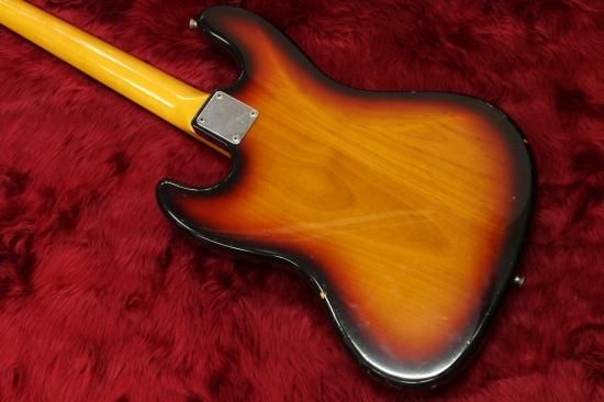 Fender Japan JB62 FL 4.16kg Crafted in Japan #O049339 - Geek IN Box