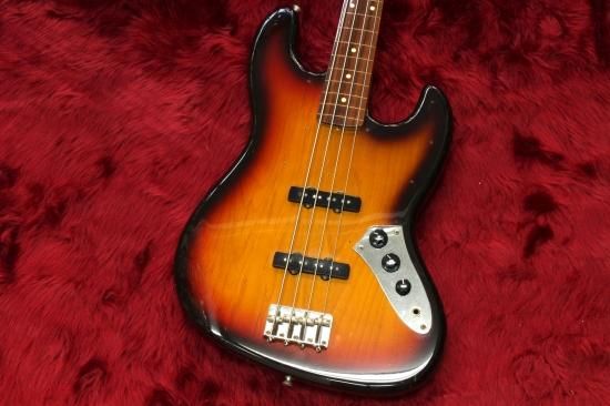 Fender Japan JB62 FL 4.16kg Crafted in Japan #O049339 - Geek