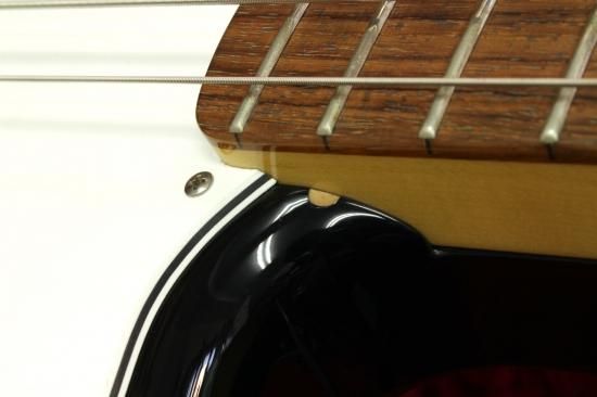 ESP JG-200 JAGUAR BASS 4.37kg #S0621501 - Geek IN Box