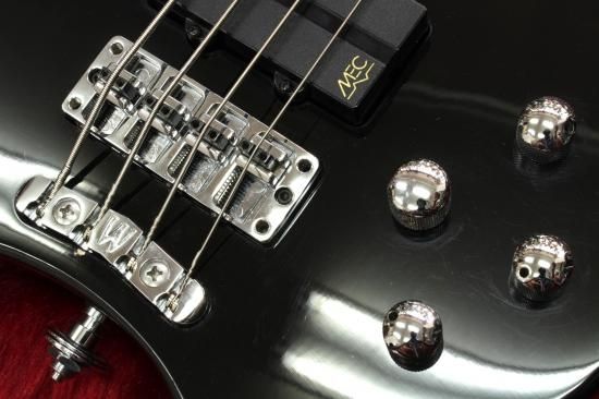 Warwick Rock Bass VAMPYRE 4 4.1kg #RBL 511610-11 - Geek IN Box