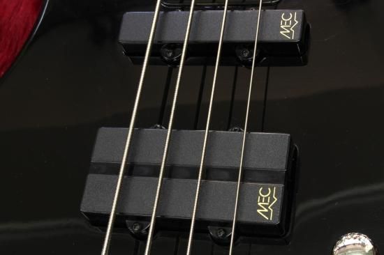 Warwick Rock Bass VAMPYRE 4 4.1kg #RBL 511610-11 - Geek IN Box