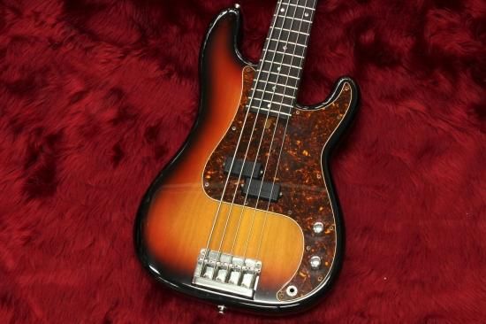 Inner Wood Classic P5 3TS 4.1kg #12387 - Geek IN Box