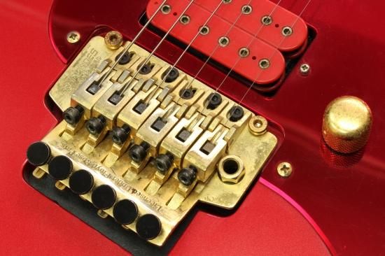 Fernandes LA-85KK LArc-en-Ciel ken Model 3.85kg #Y12500 Fernandes LA-85KK LArc-en-Ciel ken Model 3.85kg #Y12500