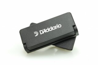 【new】D'Addario Planetwaves PW-CT-10 Clip on headstock Tuner